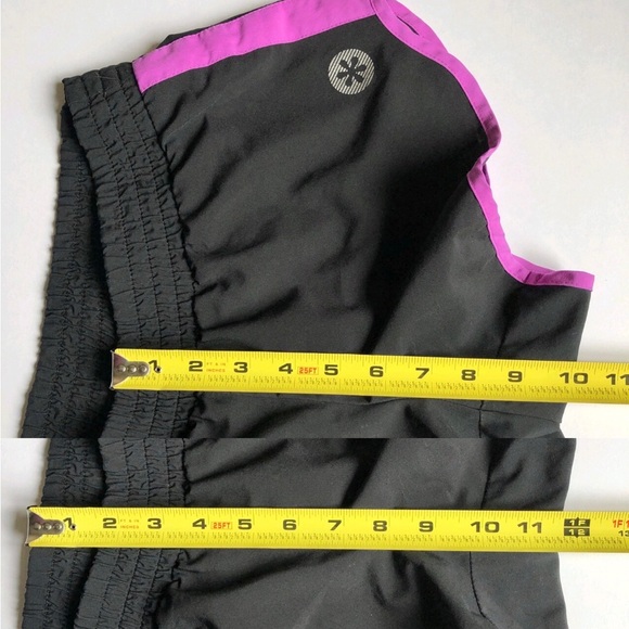 OLD NAVY Active Shorts Black Small Women’s - Picture 9 of 16